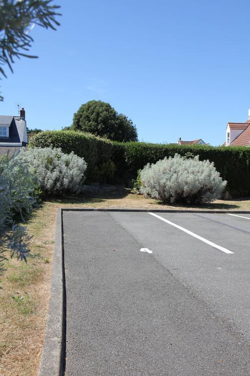 Briquet Cottages, Guernsey,Channel Islands Saint Saviour Exterior foto